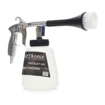 Pistolet do prania tapicerki pneumatyczny KD10379