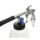 Pistolet do prania tapicerki pneumatyczny KD10379