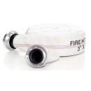 Wąż strażacki 3" 20m ze złączkami KD782