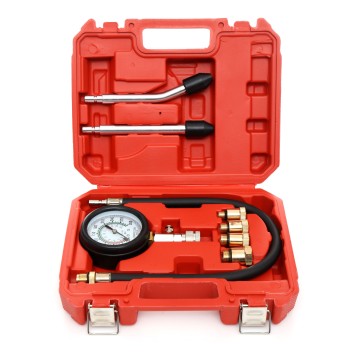 Miernik/tester poziomu kompresji/sprężania KD10522