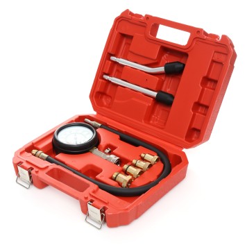 Miernik/tester poziomu kompresji/sprężania KD10522