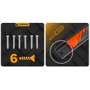 Zestaw listw magnetycznych PM-LM-3T