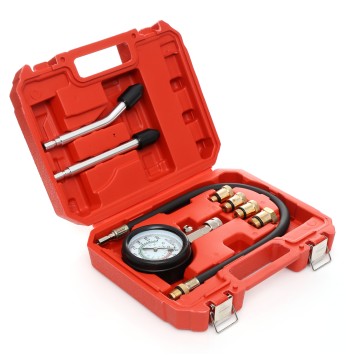 Miernik/tester poziomu kompresji/sprężania KD10522