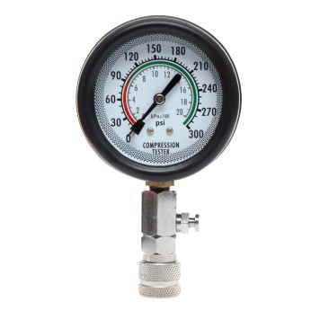 Miernik/tester poziomu kompresji/sprężania KD10522