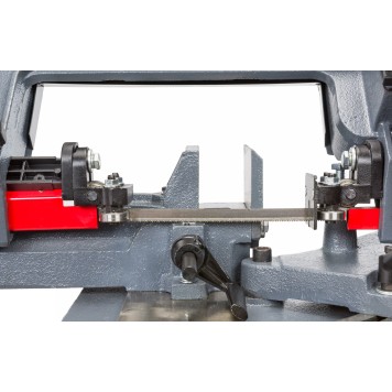 Piła taśmowa do metalu PM-PTDM-650K