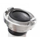 Wąż strażacki 3" 20m ze złączkami KD782