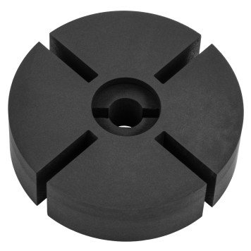 WIRNIK POMPY DO NAGRZEWNICY PM-NAG-40SN-WIP