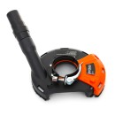 OSŁONA PRZECIWPYŁOWA ODSYSAJĄCA KD1975