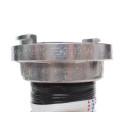 Wąż strażacki 3" 20m ze złączkami KD782