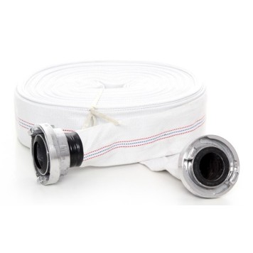 Wąż strażacki 3" 20m ze złączkami KD782