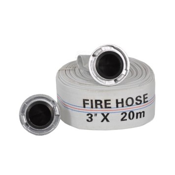 Wąż strażacki 3" 20m ze złączkami KD782