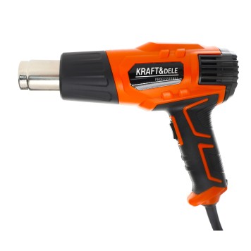 Opalarka Elektryczna 2000W KD10391