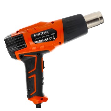 Opalarka Elektryczna 2000W KD10391