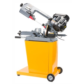 Piła taśmowa do metalu PM-PTDM-650K