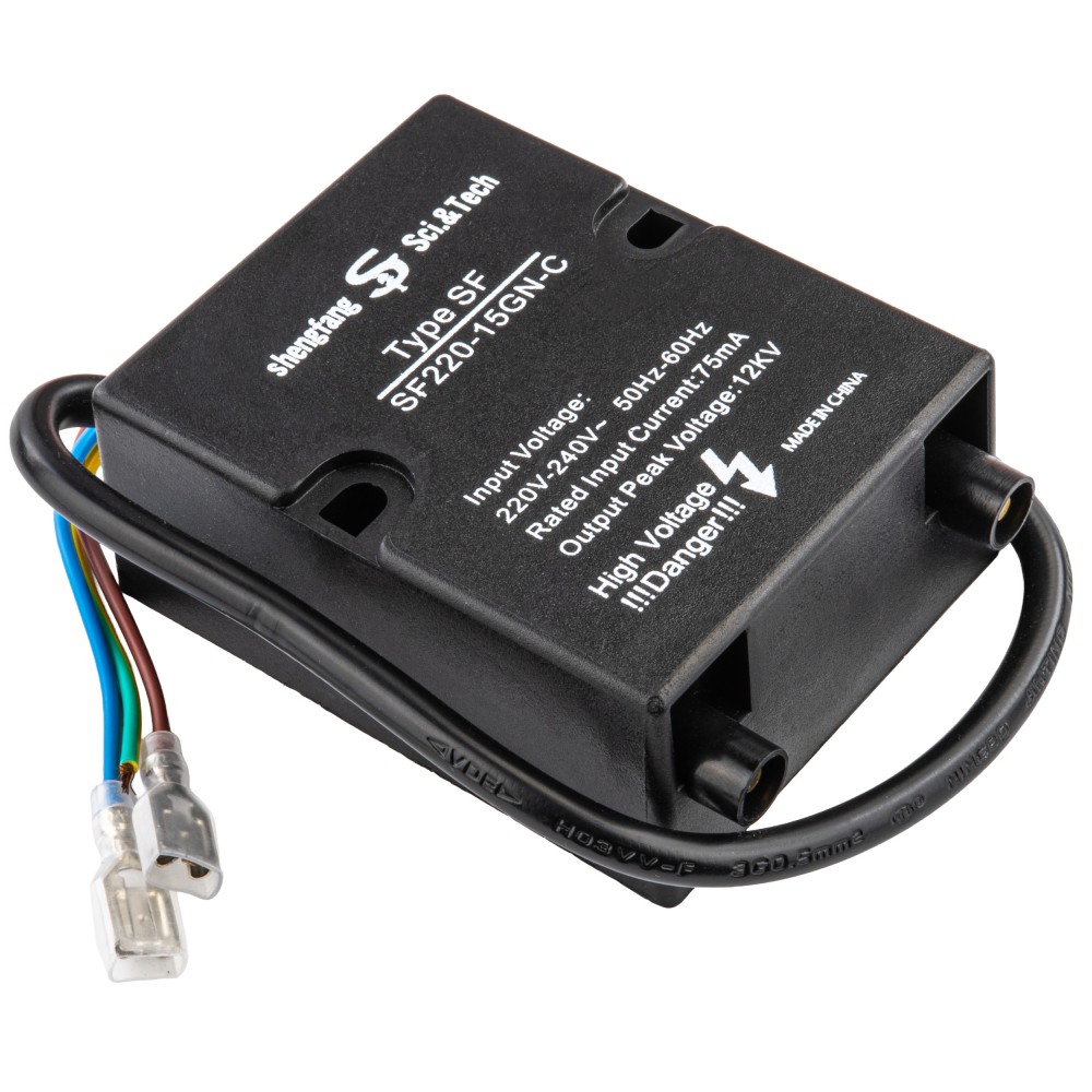 TRANSFORMATOR DO NAGRZEWNICY PM-NAG-40SN-TRA