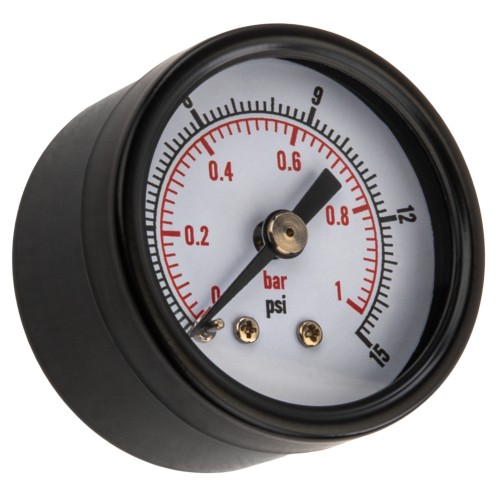 MANOMETR POMPY DO NAGRZEWNICY PM-NAG-MNP