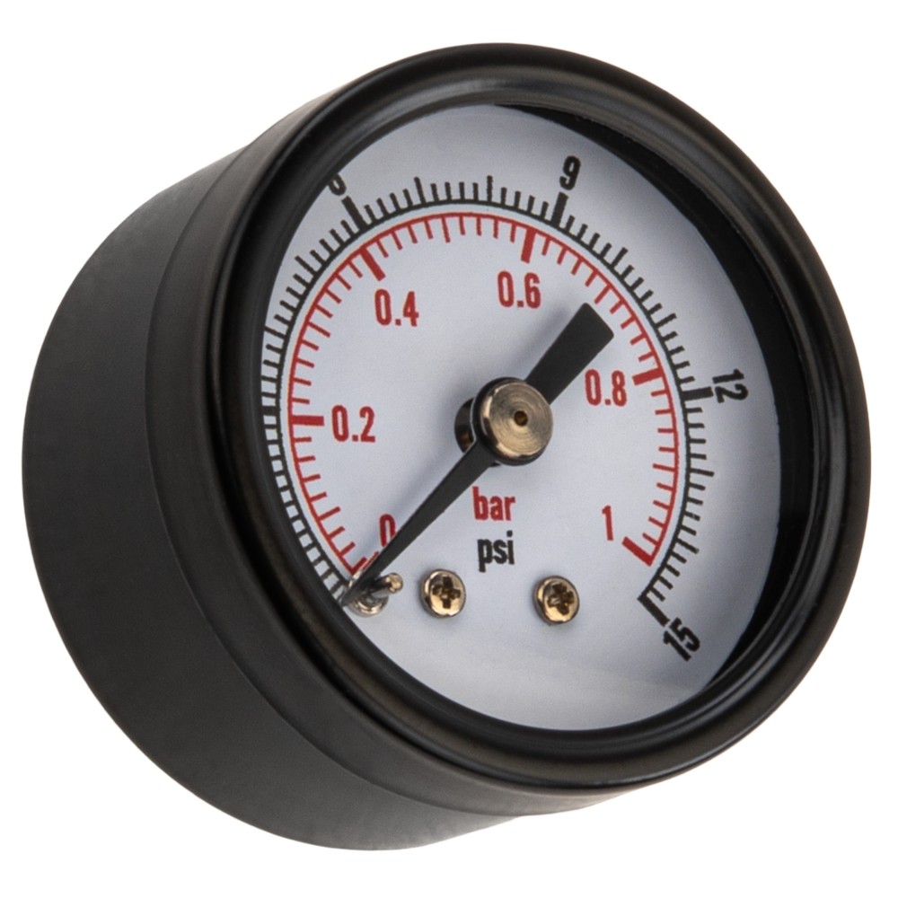 MANOMETR POMPY DO NAGRZEWNICY PM-NAG-MNP