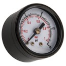 MANOMETR POMPY DO NAGRZEWNICY PM-NAG-MNP