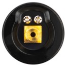 MANOMETR POMPY DO NAGRZEWNICY PM-NAG-MNP