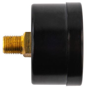 MANOMETR POMPY DO NAGRZEWNICY PM-NAG-MNP