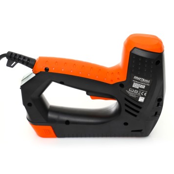 Zszywacz elektryczny gwoździarka taker KD10519