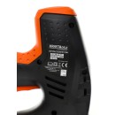 Zszywacz elektryczny gwoździarka taker KD10519