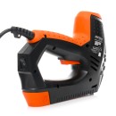 Zszywacz elektryczny gwoździarka taker KD10519