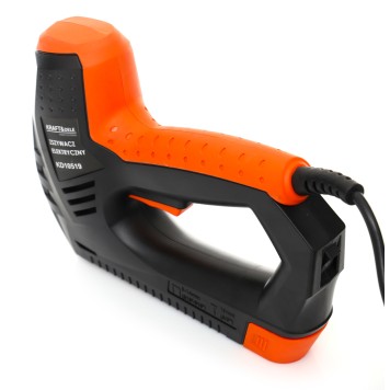 Zszywacz elektryczny gwoździarka taker KD10519