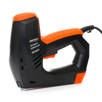 Zszywacz elektryczny gwoździarka taker KD10519