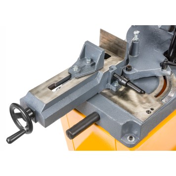 Piła taśmowa do metalu PM-PTDM-650K