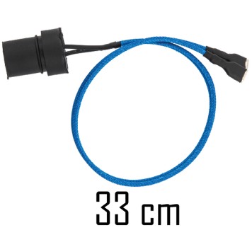 FOTOKOMÓRKA REZYSTOR DO NAGRZEWNICY PM-NAG-65SN-FOT