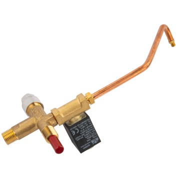 ZAWÓR GAZOWY DO NAGRZEWNICY PM-NAG-65GN-ZG