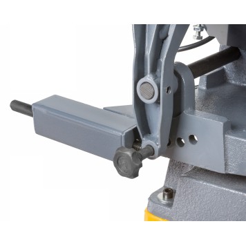 Piła taśmowa do metalu PM-PTDM-650K