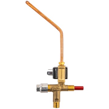 ZAWÓR GAZOWY DO NAGRZEWNICY PM-NAG-65GN-ZG