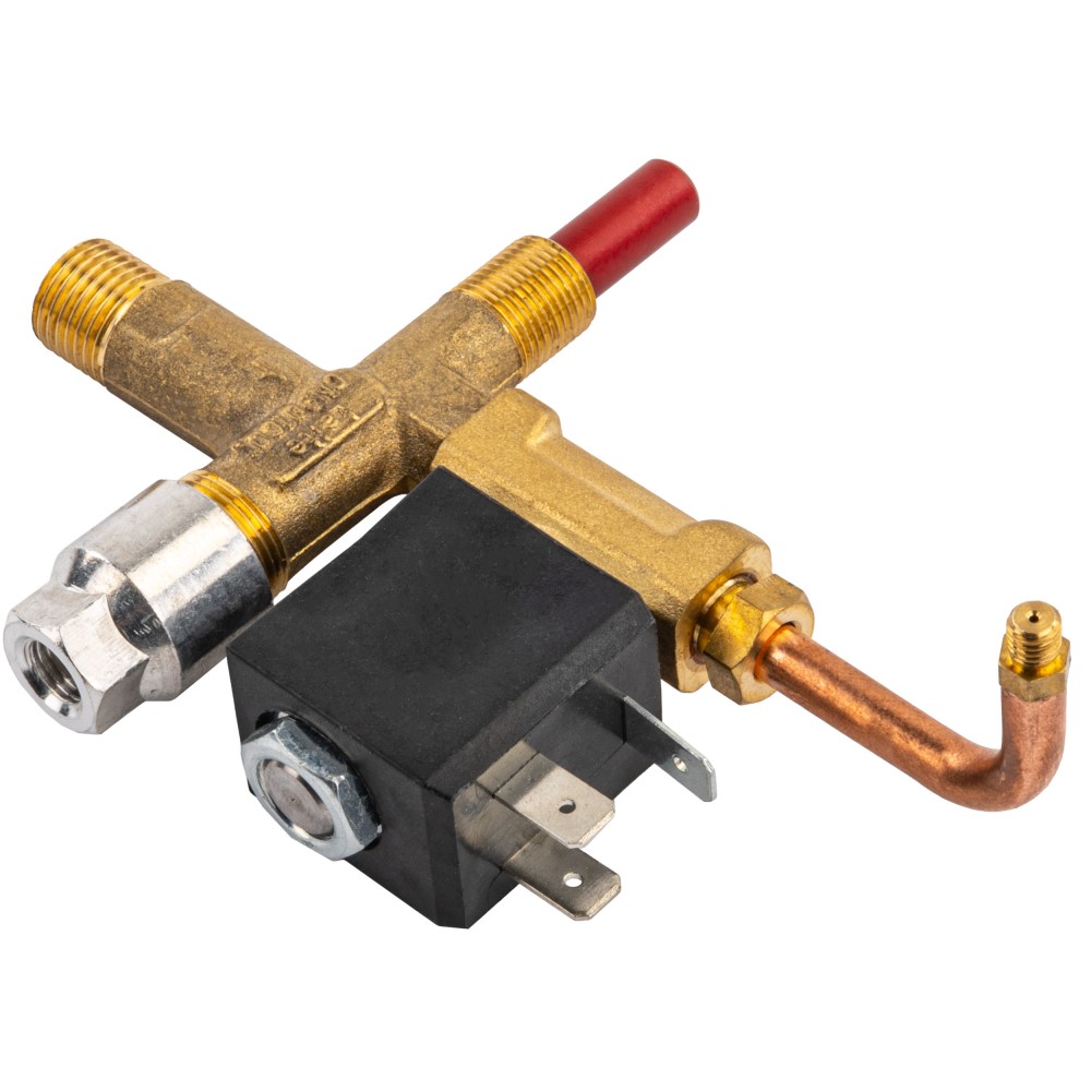 ZAWÓR GAZOWY DO NAGRZEWNICY PM-NAG-25GN-ZG