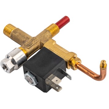 ZAWÓR GAZOWY DO NAGRZEWNICY PM-NAG-25GN-ZG