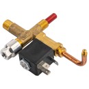 ZAWÓR GAZOWY DO NAGRZEWNICY PM-NAG-25GN-ZG