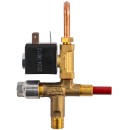 ZAWÓR GAZOWY DO NAGRZEWNICY PM-NAG-25GN-ZG