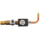 ZAWÓR GAZOWY DO NAGRZEWNICY PM-NAG-25GN-ZG