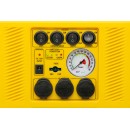 Jump starter 4W1 - urządzenie wielofunkcyjne - rozruch, kompresor, latarka KD1922