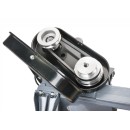 Piła taśmowa do metalu PM-PTDM-650K