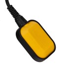 Pompa wody brudnej czystej szamba ścieków pływak KD752