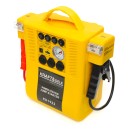 Jump starter 4W1 - urządzenie wielofunkcyjne - rozruch, kompresor, latarka KD1922