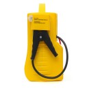 Jump starter 4W1 - urządzenie wielofunkcyjne - rozruch, kompresor, latarka KD1922