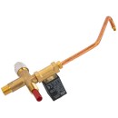 ZAWÓR GAZOWY DO NAGRZEWNICY PM-NAG-45GN-ZG