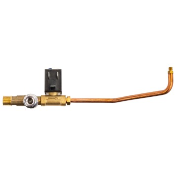 ZAWÓR GAZOWY DO NAGRZEWNICY PM-NAG-45GN-ZG