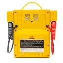 Jump starter 4W1 - urządzenie wielofunkcyjne - rozruch, kompresor, latarka KD1922