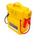 Jump starter 4W1 - urządzenie wielofunkcyjne - rozruch, kompresor, latarka KD1922