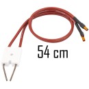 ELEKTRODA DO NAGRZEWNICY PM-NAG-40SN-ELN