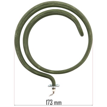 GRZAŁKA DO NAGRZEWNICY PM-NAG-6EN-GRA